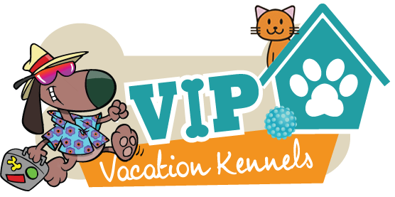 VIP Vacation Kitty Kennels